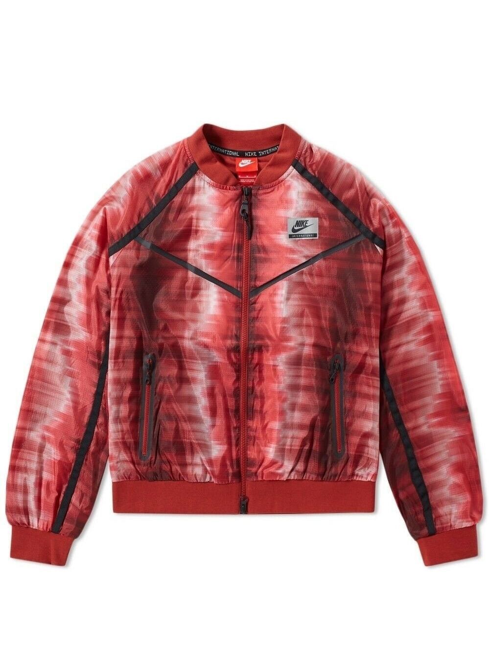 BRAND NEW NEVER WORN Nike jacket!!